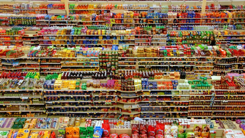 Retail media